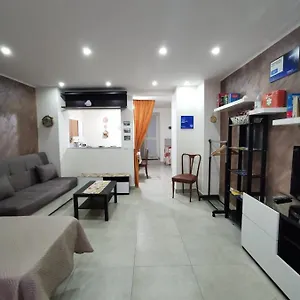  Appartamento Siciliano
