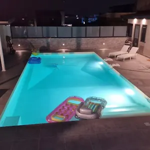  Appartamento Giovannino House