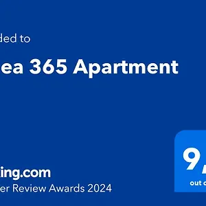  Casa vacanze Etnea 365